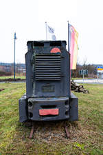 Eisenberg (Pfalz) Diema Denkmallok von Mark Eichhorn  4 Bilder